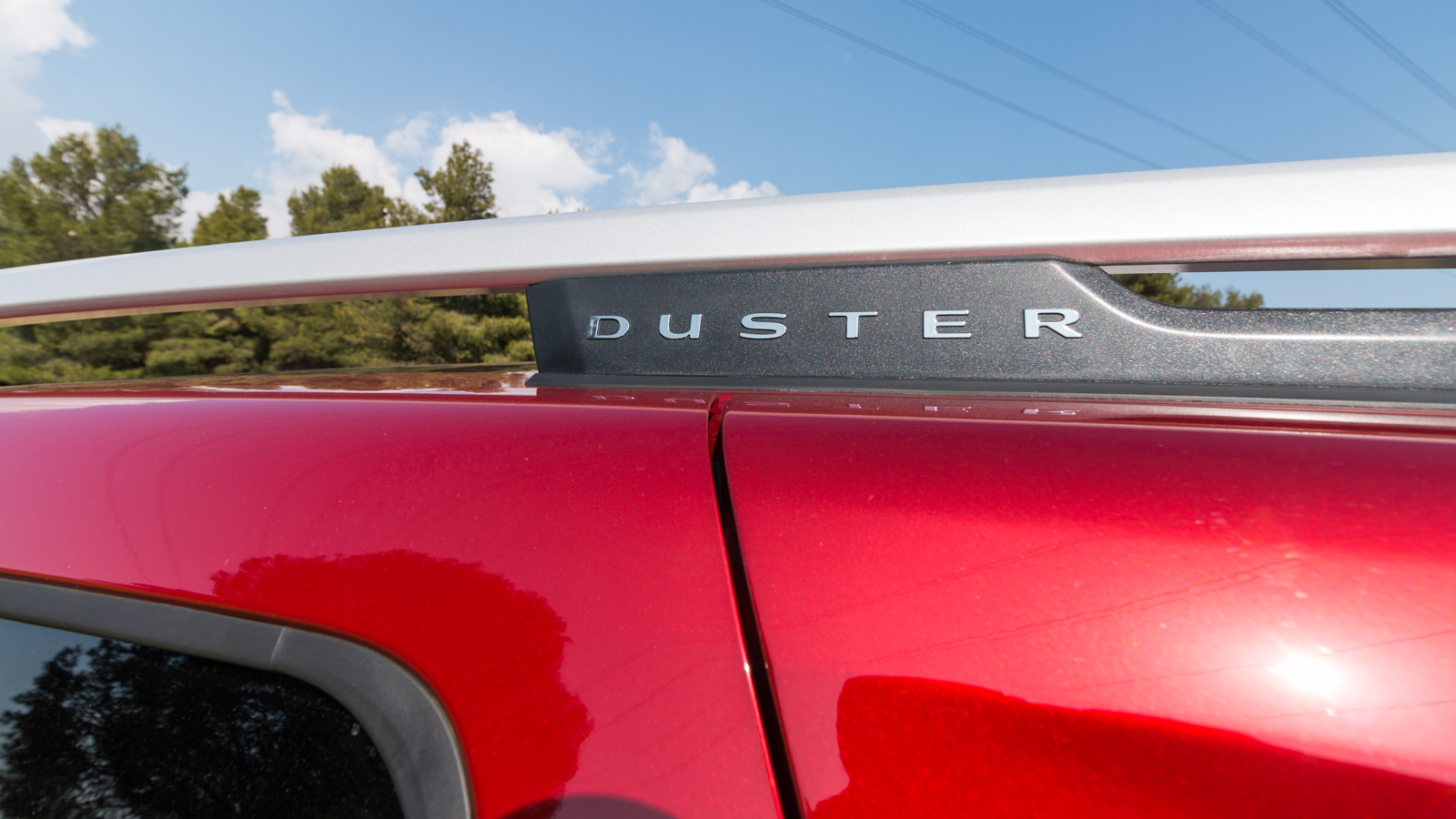Dacia Duster LPG: H Νέμεσις του βενζινά! 